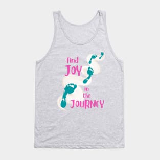 Joy in the Journey Tank Top